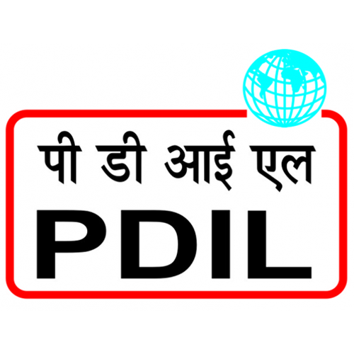 Projects and Development India Limited (pdil) logo